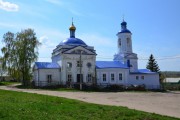 Церковь Покрова Пресвятой Богородицы