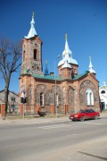 Валмиерский