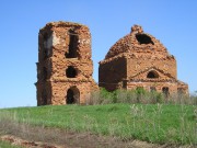 Церковь Казанской иконы Божией Матери