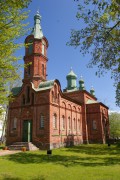 Лимбажский
