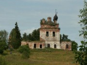 Церковь Николая Чудотворца