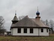 Огрский