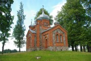 Мадонский