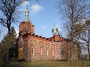 Мадонский