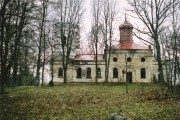 Мадонский