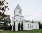 Мадонский