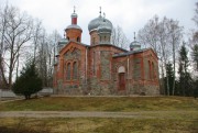 Мадонский