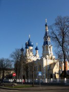 Церковь Николая Чудотворца