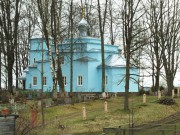 Балвский