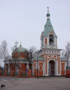 Кюменлааксо.