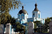 Изюмский