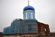Церковь Казанской иконы Божией Матери