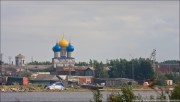 Николаевский Корельский монастырь