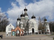 Рига,