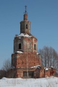 Церковь Преображения Господня