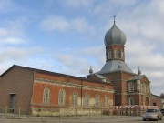 Церковь Иоанна Богослова