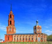 Церковь Иоанна Богослова