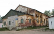 Лужский