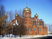 Осинский