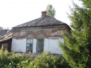 Часовня Белоризцев