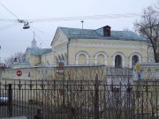 Центральный