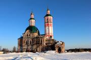 Вяз. Церковь Спаса Всемилостивого
