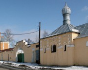 Санкт-Петербург,