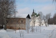 Горний Успенский женский монастырь