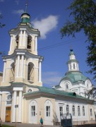 Церковь иконы Божией Матери 