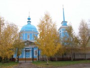 Церковь Николая Чудотворца