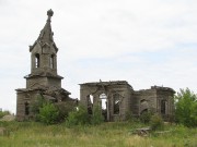 Церковь Покрова Пресвятой Богородицы