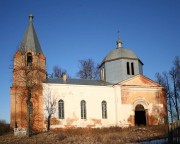 Волотовский