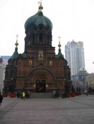 Китай.