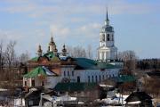 Церковь Троицы Живоначальной