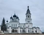 Верхоленск. Собор Воскресения Христова