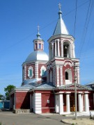 Церковь Илии Пророка (Входа Господня в Иерусалим)