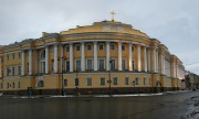 Санкт-Петербург.