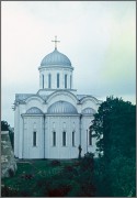 Владимир. Собор Успения Пресвятой Богородицы