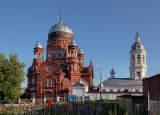 Уржумский