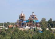 Барабаново. Церковь Параскевы Пятницы