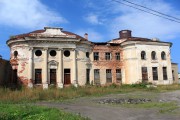 Белозерский