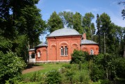 Сортавальский