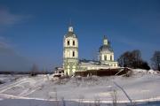 Оричевский