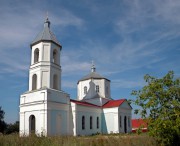 Церковь Михаила Архангела