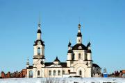 Церковь Николая Чудотворца
