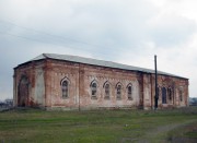 Бутурлиновский