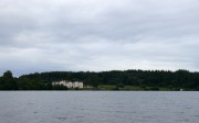 Палеостровский Рождественский монастырь