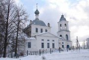 Церковь Николая Чудотворца
