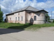 Церковь Троицы Живоначальной