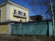 Санкт-Петербург,